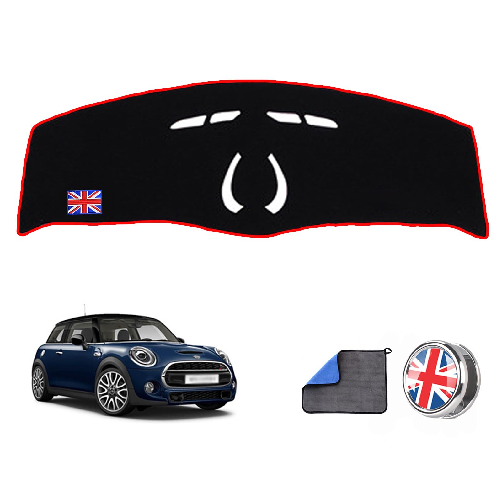 Amazon | BMW MINI ミニ クーパー F54 F55 F56 F60専用 ダッシュボード